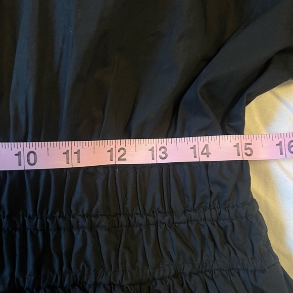 J Crew Elena shirtdress in cotton poplin **POCKETS** - Picture 7 of 7